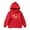 b-Red, variant on MUXiin Toddler Boy Valentines Shirt Valentine's Day Print Children's Hoodie Kids Valentines Gifts