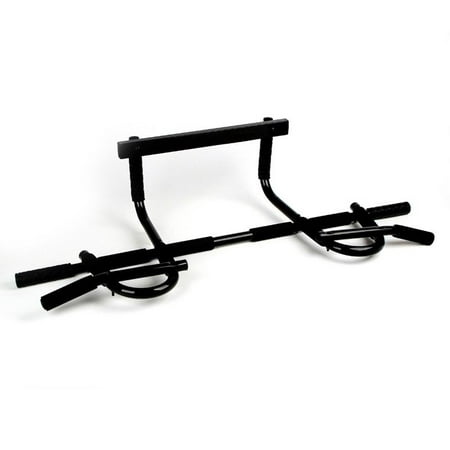 Black Mountain Products New Heavy Duty Bmp Doorway Chin Up Pull Up