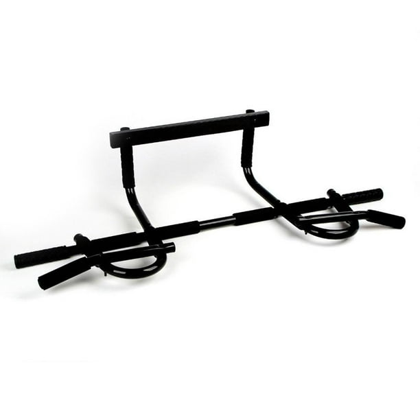 Black Mountain Products New Heavy Duty Bmp Doorway Chin Up Pull Up Bar