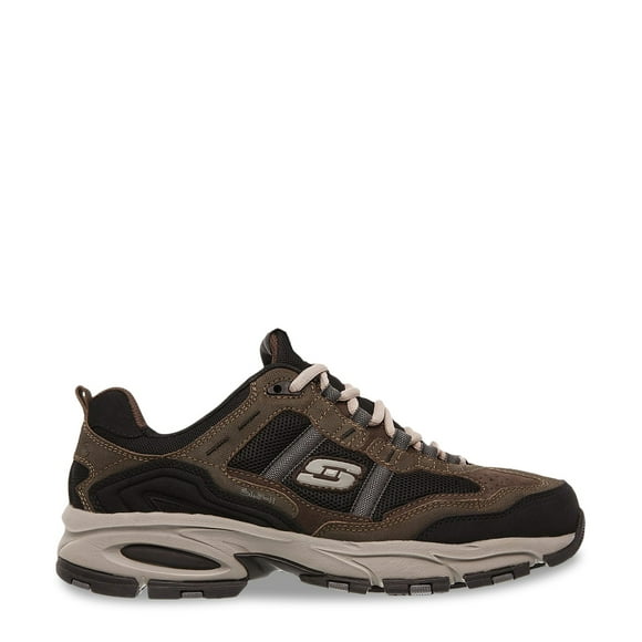 Skechers Men's Vigor 2.0 Sneaker - Extra Wide Width