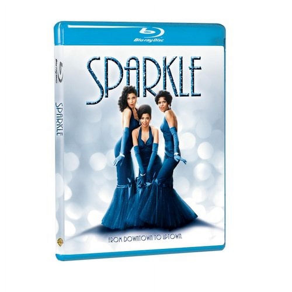 Sparkle (Blu-ray) - image 2 of 2