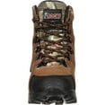 thumbnail image 3 of Rocky Kids' Hunting Waterproof 800G Insulated Boot, 3 of 7