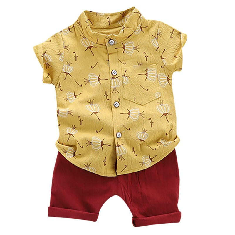 summer baby gear