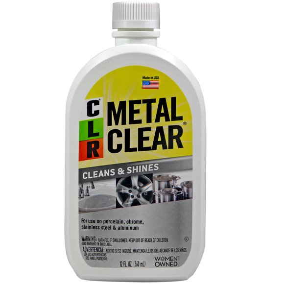 Clr Hard Water Stains