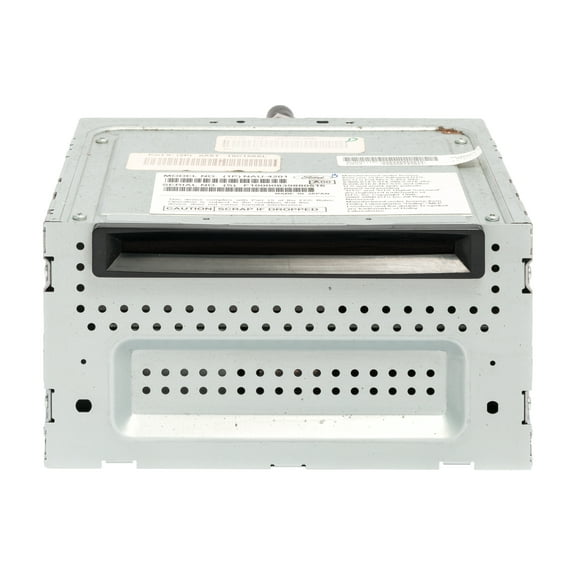 Restored 2009 Lincoln MKS Factory AM FM Receiver 6-Disc Navigation Ready 8A5T-19C156-AL (Refurbished)