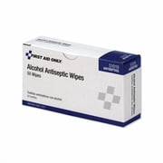 First Aid Alcohol Pads (50/Box)