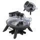 thumbnail image 4 of 240cc Cow Use Milking Claw Milk Collector Tool Accessories, 4 of 5