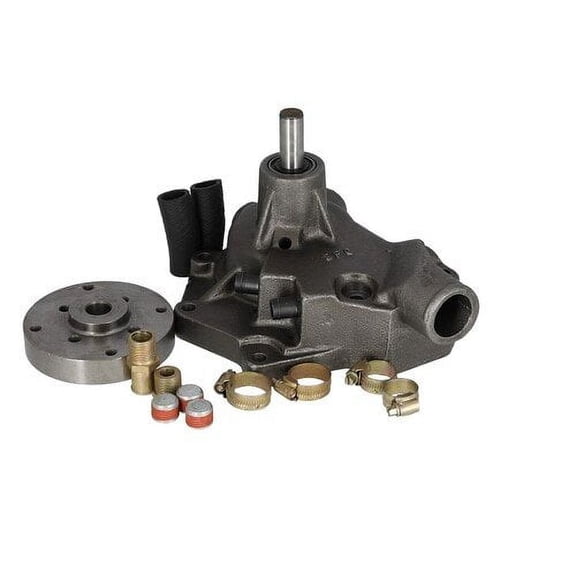 Water Pump fits John Deere 1140 1640 1840 2140 2155 2350 2355 2550 2555 2755 2855 5500 2040 2240 2150 2255 2750 RE46257 RE546935 RE92414 RE60489