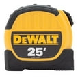 thumbnail image 2 of 1-1/8 Dewalt Tape 25', 2 of 2