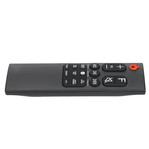 Remote Controlfor S,Soundbar Remote Control Replace Soundbar Accessory