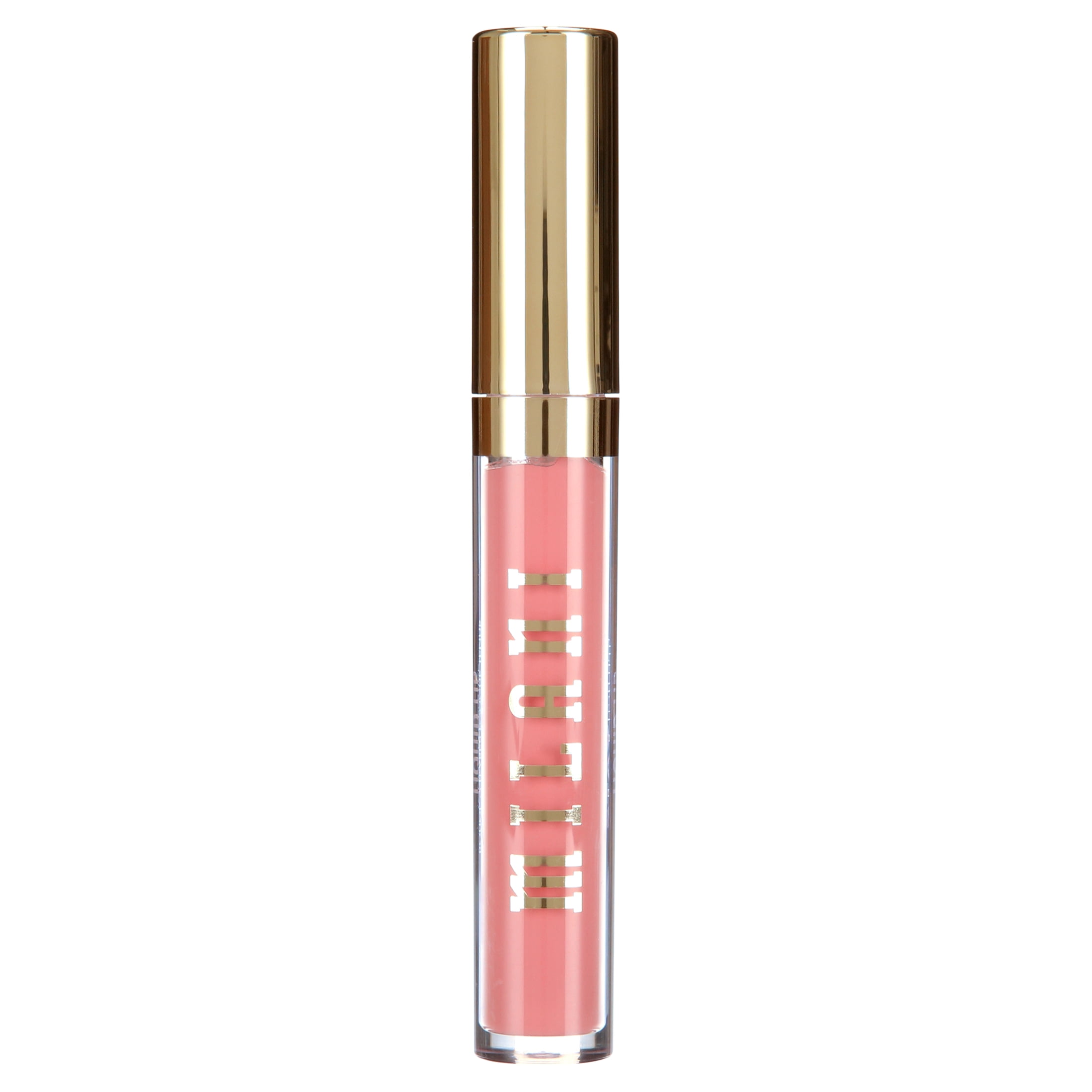 Milani Stay Put Liquid Lip Longwear Lip, Glow Up