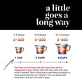 thumbnail image 6 of Dolce Flav - Butter Extract - Sugar & Fat-Free Water Soluble 8 oz, 6 of 10