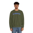 thumbnail image 5 of HR Director Sweatshirt Gifts Crew Neck Shirt Long Sleeve Unisex, 5 of 7
