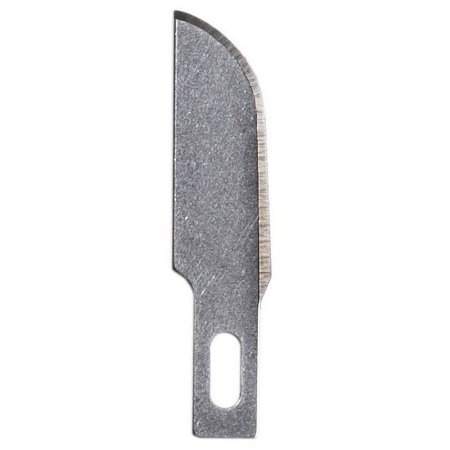 UPC: 0098171200107 | Excel Hobby Blade Corp #10 Blade 5 EXL20010 Knives/Blades