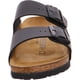 thumbnail image 5 of Sandalia unisex Birkenstock Arizona negra Birko-Flor 37 EU, 5 of 5