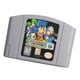 thumbnail image 4 of Consola Cartucho Classic Nostalgia Value Versión Estadounidense Los Mejores Regalos para Amantes Juegos, 4 of 8
