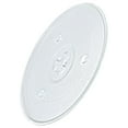 thumbnail image 5 of 27cm Microwave Oven Glass Turntable Tray Heat Safe Replacement Safe Dishwasher Plate Heat Resistant, 5 of 9