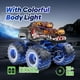 thumbnail image 4 of Monster Car BAODLON Crocodile Truck con control remoto para niños de 3 a 8 años, 4 of 8
