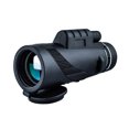 thumbnail image 1 of JShteea Dispositivo Nocturna 80x100 Monocular Profesional A Prueba para Acampar (negro), 1 of 8