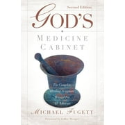 God's Medicine Cabinet Second Edition