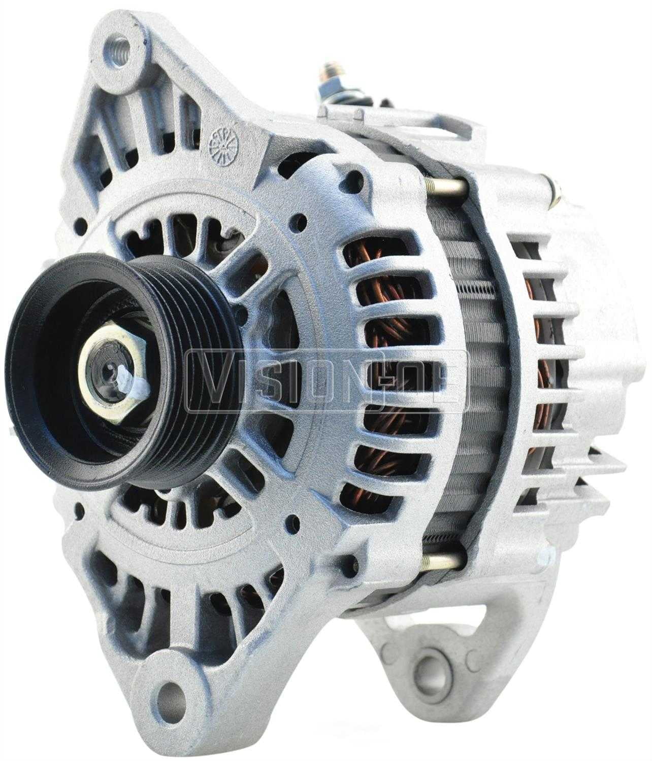 Vision OE 13760 Alternator