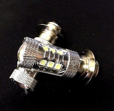 Kawasaki KFX 400 Headlight Bulbs U will receive 2 Free ship 92069-1010 06 07