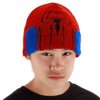 SPIDERMAN BEANIE spider man hat cap marvel super hero kids teens boys costume