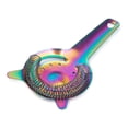 thumbnail image 4 of Thyme & Table High Carbon Stainless Steel Barware Cocktail Strainer, 4 of 7