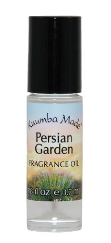 whole foods perfume persian garden