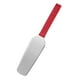 thumbnail image 4 of Paleta de , paleta de yeso para paneles de yeso, herramienta de llenado de cemento, multifuncional Rojo 41cm, 4 of 8