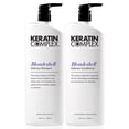 thumbnail image 1 of Champú y acondicionador Duo Keratin Complex Blondeshell, 1 of 6