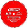 thumbnail image 2 of D1040X  10-In 40-Tooth Saw Blade with 5/8-Inch Arbor  PermaShield Coating 2 PACK, 2 of 2
