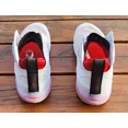 thumbnail image 4 of Ni - ke Air Jordan XXXVII 37 Hare - Sz 10.5 (DD6958-160), 4 of 5