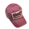 thumbnail image 1 of serony English Letters Embroidery Unisex Sport Baseball Hat Adjustable Women Men Summer Baseball Cap, 1 of 8