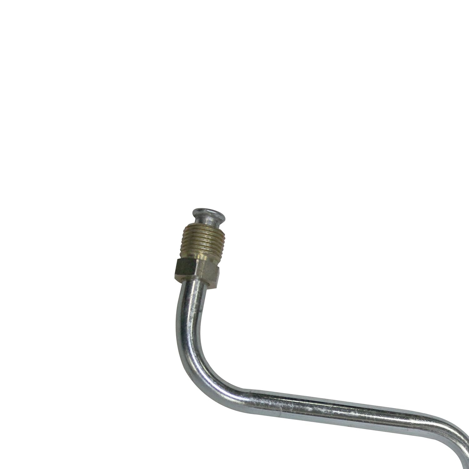 Edelmann 92666 Power Steering Pressure Line Hose Assembly