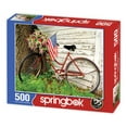 thumbnail image 2 of Springbok 500 Piece Symbols of Summer Jigsaw Puzzle for Adults - Made in USA, 2 of 8