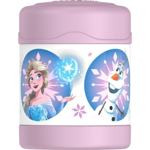 Contenant à aliments Funtainer de Thermos, 10 Oz, Frozen