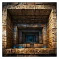 thumbnail image 1 of Comfortable Fashionable Carpet for Enhancing Interior Style with Cozy Warmth, 1 of 4
