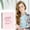 Light Pink, variant on Blecry Coquette Bow Notebook 6.18 x 8.34 inches, Cute Aesthetic Lined Journal for Girly Women, Pink