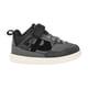 thumbnail image 2 of TENIS PANAM NIÑO 116971269 SIMIPIEL GRIS/NEGRO 13-16, 2 of 4