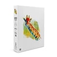 thumbnail image 1 of Giraffe, Watercolor (1000 Piece Puzzle, Size 19x27, Challenging Jigsaw Puzzle for Adults and Family, Made in USA), 1 of 4