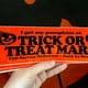 thumbnail image 5 of Decoración Unisex PVC Injueey Esqueleto de Halloween Cabeza de Calabaza Naranja, 5 of 6