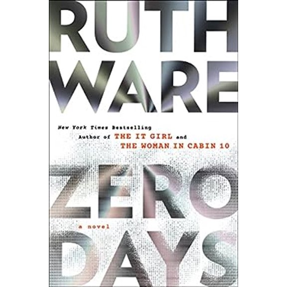 Pre-Owned Zero Days (Library Binding) 9798885789882