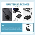 thumbnail image 2 of USB C Headphone Adapter USB Type-c To Headphone And Charger Adapter Accessory, 2 of 8