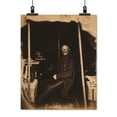 thumbnail image 2 of Print: Lieutenant General Pennefather, C.B., 1855, 2 of 4