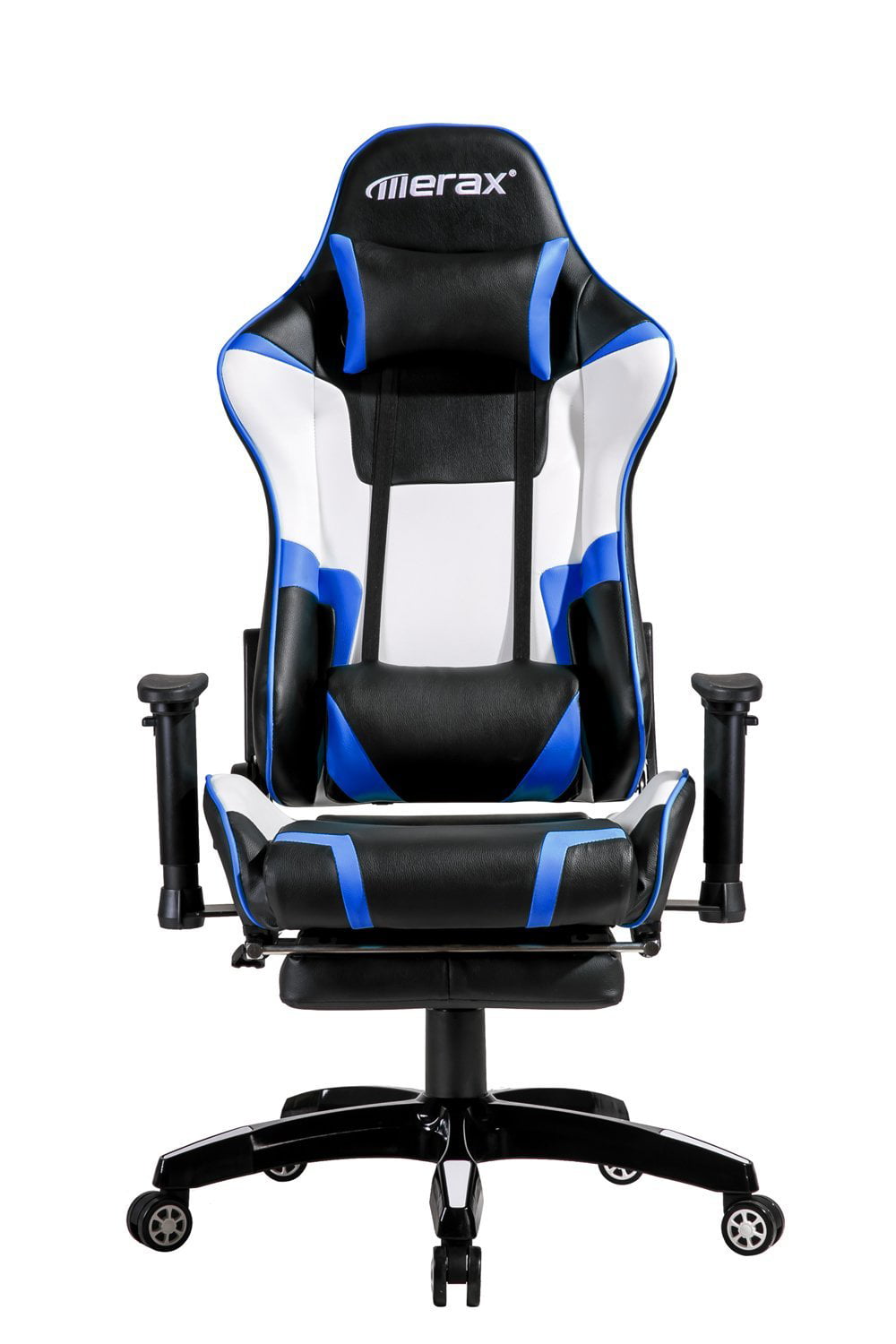 Merax Executive Swivel Gaming Chair HighBack Racing Chair