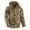 Realtree Edge, variant on Guide Gear Steadfast 4-in-1 Hunting Parka, 150 Gram Thinsulate, Waterproof Realtree APX 2XL