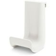 thumbnail image 1 of The Hon HONHAECBHDW Fuse Collection Hanging Hook, White, 1 of 1