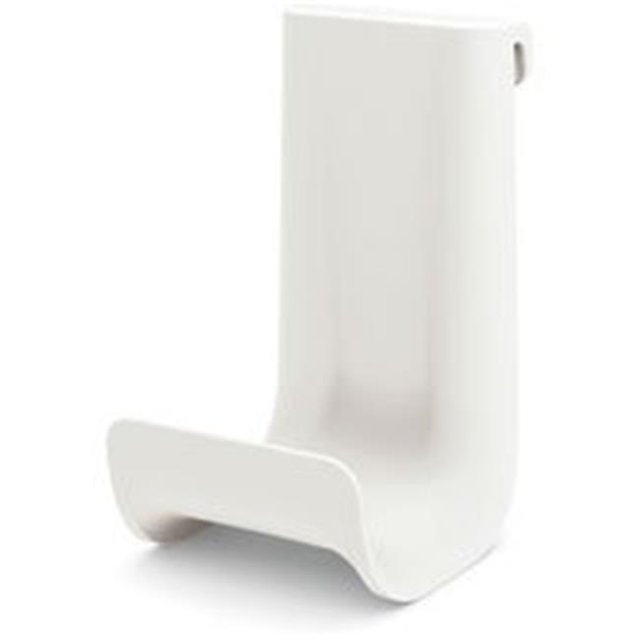The Hon HONHAECBHDW Fuse Collection Hanging Hook, White