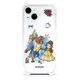 thumbnail image 1 of Funda Celular Para iPhone Bella Y Bestia Disney Transparente, 1 of 1